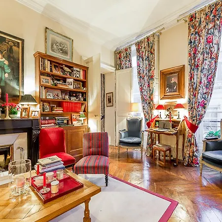 Parisian For 4 In Saint-germain Bourgogne *